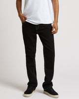 RICKY FLAP BIG T 34" - BLACK