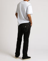 RICKY FLAP BIG T 34" - BLACK