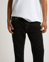 RICKY FLAP BIG T 34" - BLACK