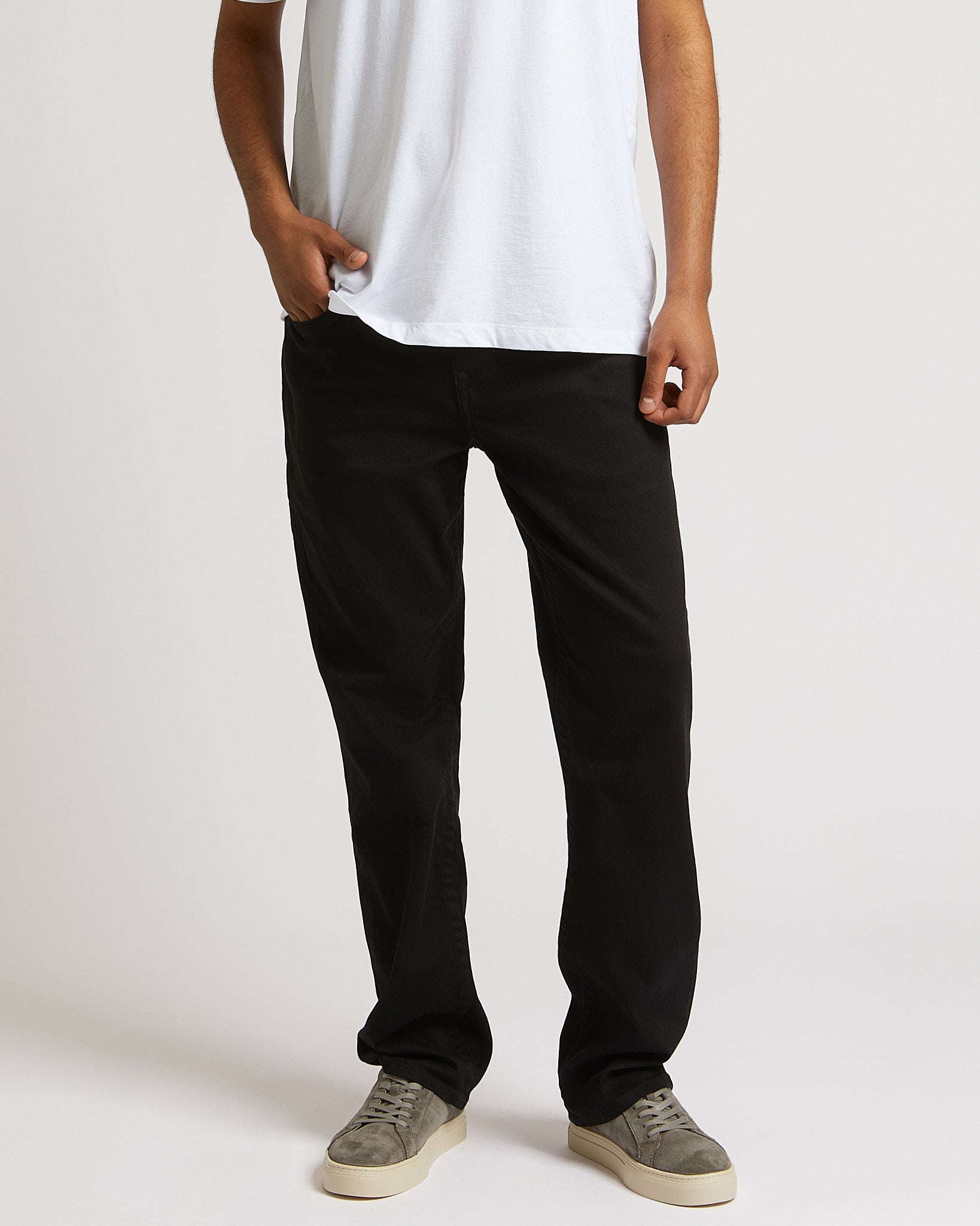 RICKY FLAP SN 32" - BLACK