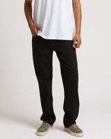 RICKY FLAP SN 32" - BLACK