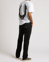 RICKY FLAP SN 32" - BLACK