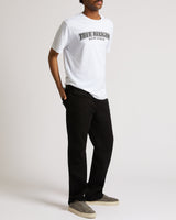 RICKY FLAP SN 32" - BLACK