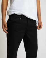 RICKY FLAP SN 32" - BLACK