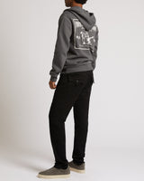 ROCCO SN FLAP 32" - BLACK