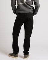 ROCCO SN FLAP 32" - BLACK