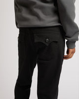 ROCCO SN FLAP 32" - BLACK