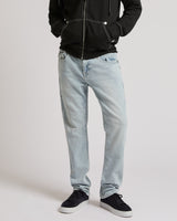 ROCCO SN FLAP 32" - DROVER LIGHT WASH