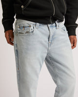 ROCCO SN FLAP 32" - DROVER LIGHT WASH