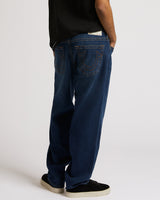 BOBBY SN NO NF 32" - DAMON DARK WASH