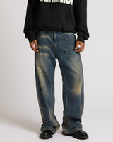 VINNY SN FLAP 34" - WARM SAND MEDIUM