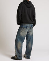 VINNY SN FLAP 34" - WARM SAND MEDIUM