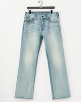 BILLY BIG T NF 34 IN - GSQL LIGHT DAWN WASH