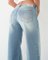 BOBBI BAGGY JEAN - MALIBU