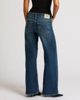 BOBBI BAGGY JEAN - DARK WASH