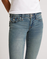 JOEY LOW RISE FLARE - PENELOPE