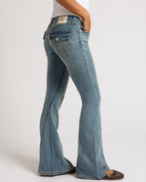JOEY LOW RISE FLARE - PENELOPE