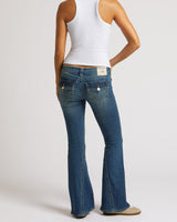 JOEY LOW RISE FLARE FLAP - ARABELLA