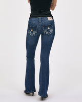 JOEY BRAIDED HS FLARE - DIAMOND VALLEY