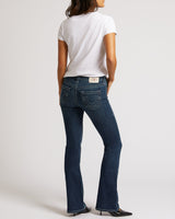 BECCA MID RISE BOOTCUT - DORIS