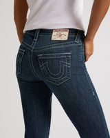 BECCA MID RISE BOOTCUT - DORIS