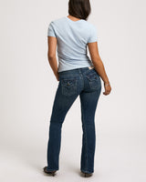 JOEY LR FLARE FLAP - DORIS