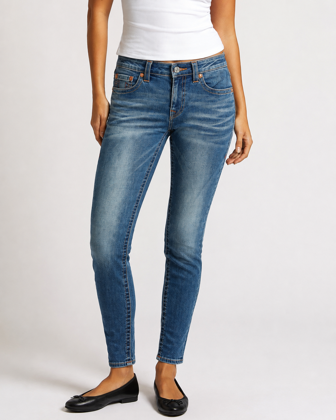JENNIE MR SKINNY - LAGUNA TIDE