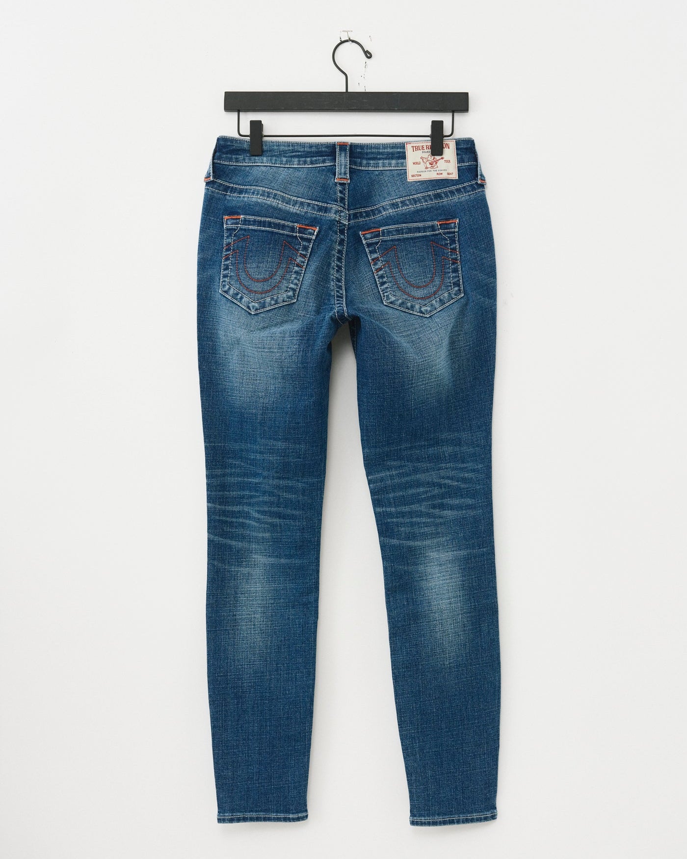 JENNIE MR SKINNY - LAGUNA TIDE