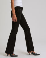 BECCA MID RISE BOOTCUT FLAP - PEAK SPOT