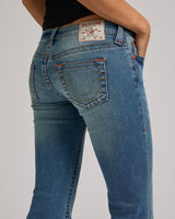 BECCA LR BOOTCUT - MEDIUM WASH
