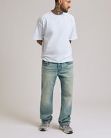 BILLY BIG T NF 34 IN - GSQL LIGHT DAWN WASH