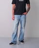 VINNY SUPER T FLAP 34IN - ARTIC WHISPER LIGHT WASH