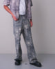 VINNY SN NO FLAP 34IN - TIE DYE CAMO PRINTED WASH