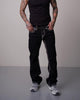 BILLY SUPER T FLAP 34 IN - 2SB BLACK RINSE