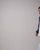 SUPER QT BOXY ZIP UP HOODIE - ECLIPSE