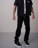 RICKY SUPER T FLAP 34IN - 2SB BODY RINSE BLACK