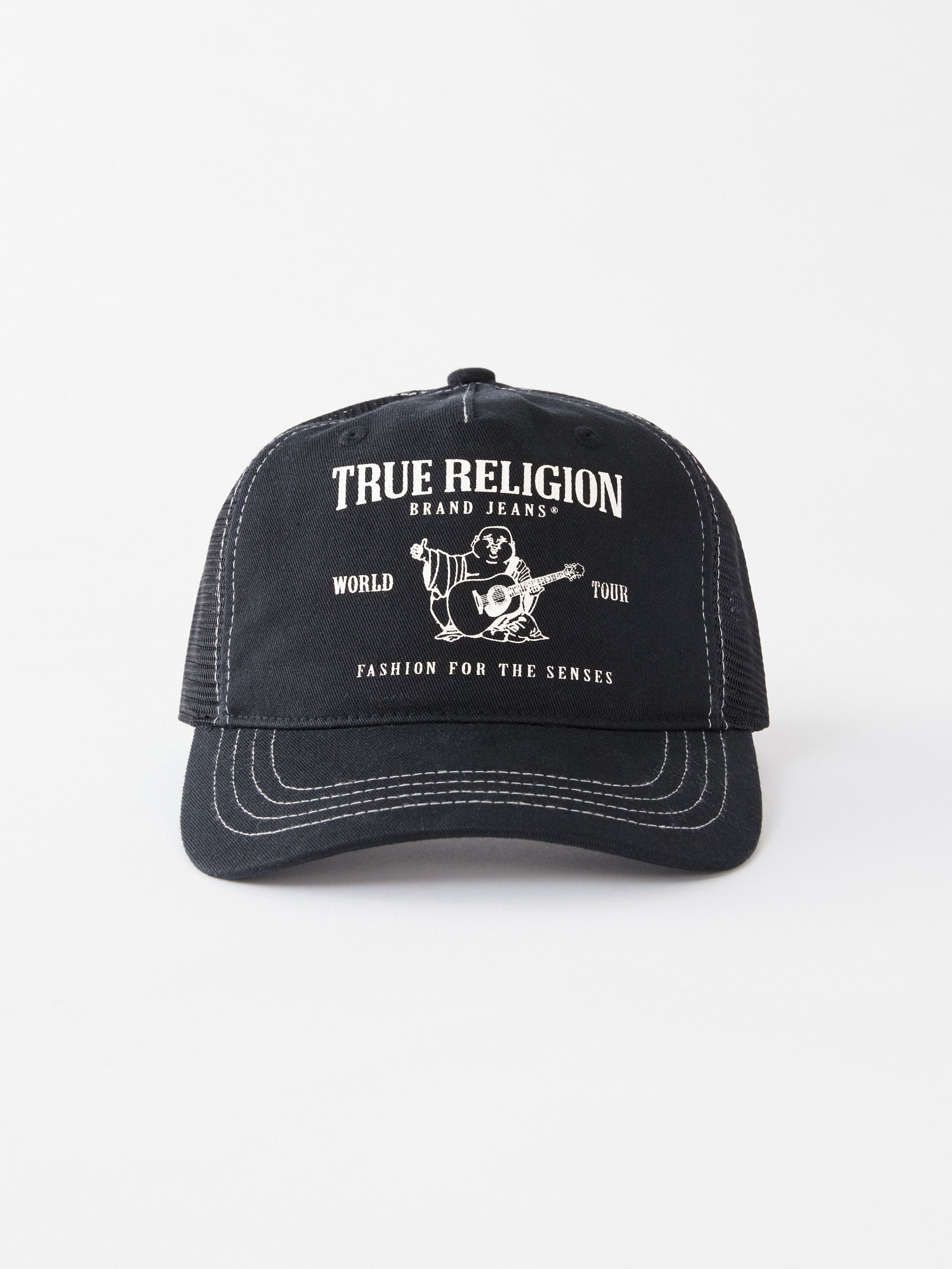TRUE RELIGION TRUCKER