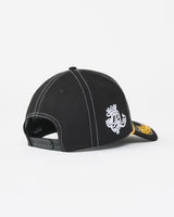  DOUBLE POCKET SHOULDER BAG